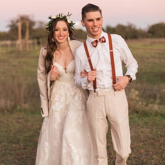 Meet your Posher, Preston - Picture 1 of 1